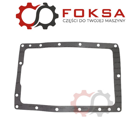 Uszczelka skrzyni biegów