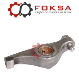 Konik / Dźwigienka zaworowa prawa