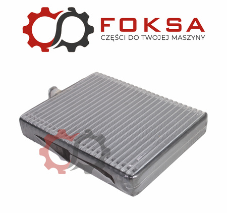 Chłodnica klimatyzacji