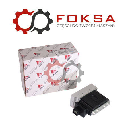 Zawór sterujący ORG