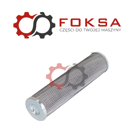 Filtr oleju hydrauliki wkład