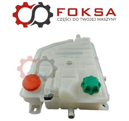 Zbiorniczek wyrównawczy