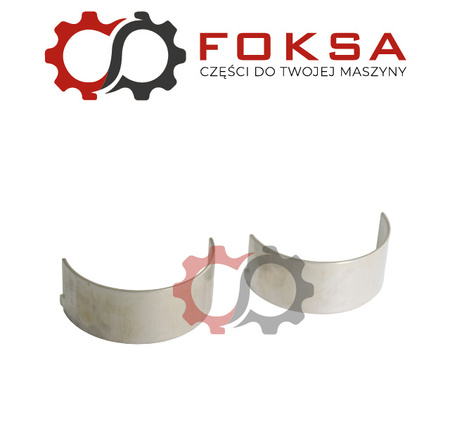 Panewka korbowodowa para 0,25 Kolbenschmidt