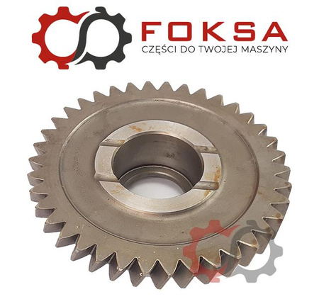 Koło skrzyni biegów A – Z-38 Massey Ferguson A-B