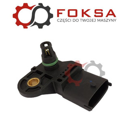 Czujnik ciśnienia kolektora ssącego