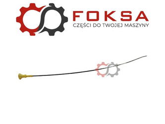 Bagnet / miarka poziomu oleju ORG Perkins