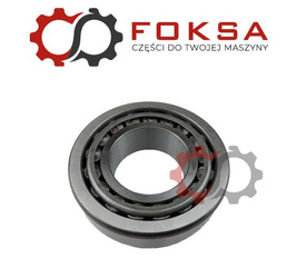 Łożysko stożkowe wałka ataku