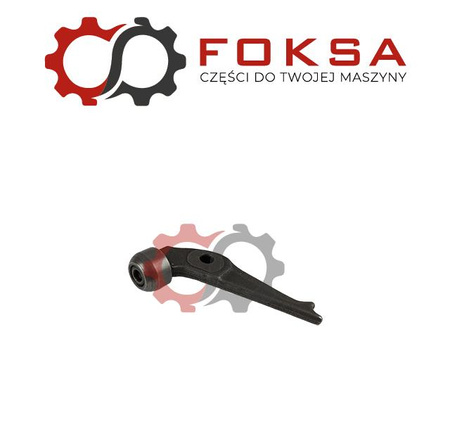 Języczek palca supłacza