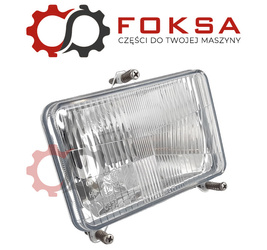 Lampa reflektor przedni