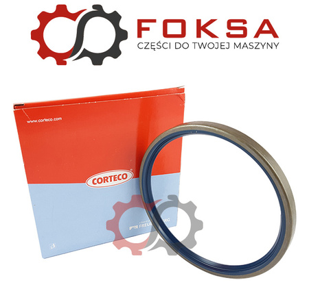 Pierścień uszczelniajacy