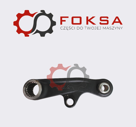 Ramię podnośnia prawe CBM