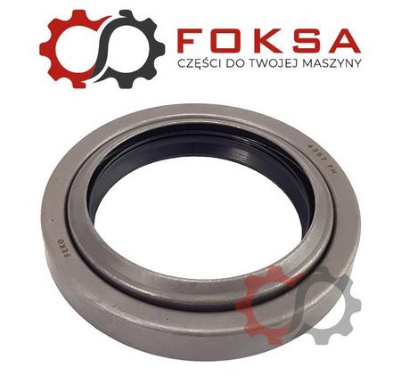 Uszczelniacz wałka WOM