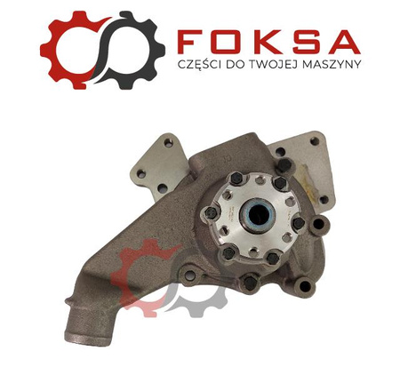 Pompa wody OM352 z podstawą