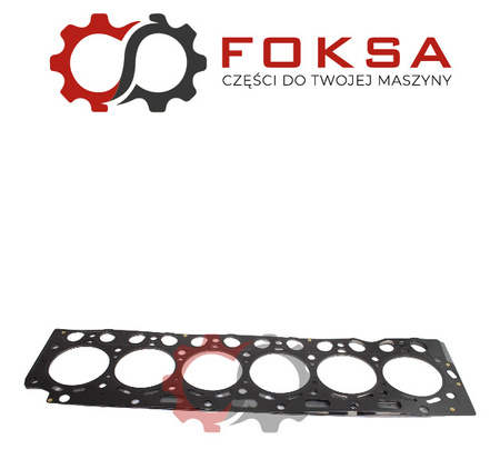 Uszczelka głowicy - 3 ząbki 1,4mm TCD2012 Reinz