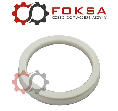 Uszczelniacz zwrotnicy ORG