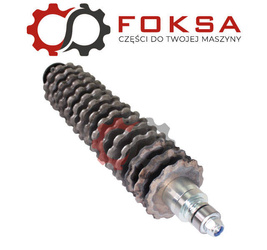 Wałek nożowy przystawki KPL OEM