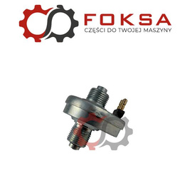 Czujnik obrotów młocarni