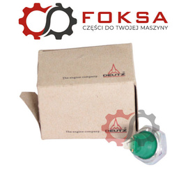 Czujnik ciśnienia oleju ORG
