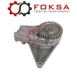 Pompa oleju silnika BF