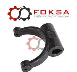 Widełki łożyska oporowego Multicar M25