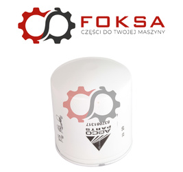 Filtr oleju silnika ORG