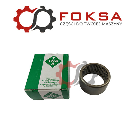 Łożysko wałka sprzęgłowego bez pierścienia wewnętrznego Massey Ferguson