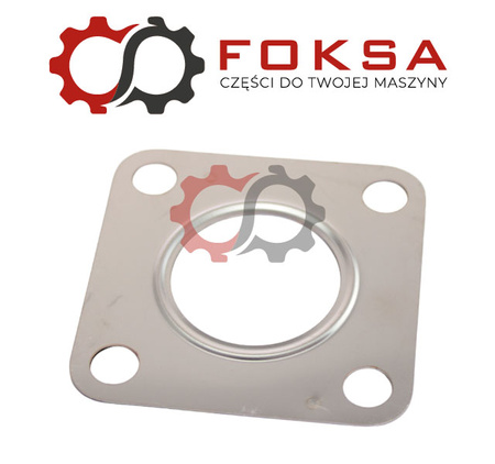 Uszczelka turbosprężarki