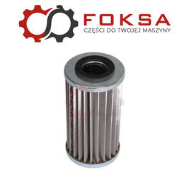 Filtr oleju hydrauliki wkład