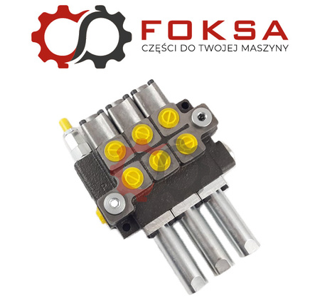 Arag - przyłącze węża proste 19mm, gwint wewnętrzny 1/2"