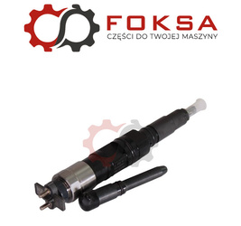 Wtryskiwacz paliwa DENSO