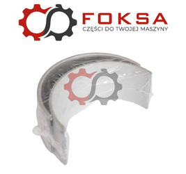 Panewki korbowodowe 0,25 KMP