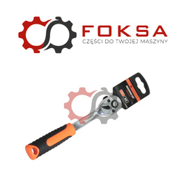 Klucz - Grzechotka 3/8" 72T TEGER