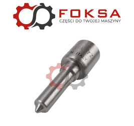 Końcówka wtrysku "7"