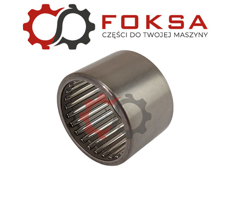 Łożysko igiełkowe bez pierśćienie wewnętrznego NTN