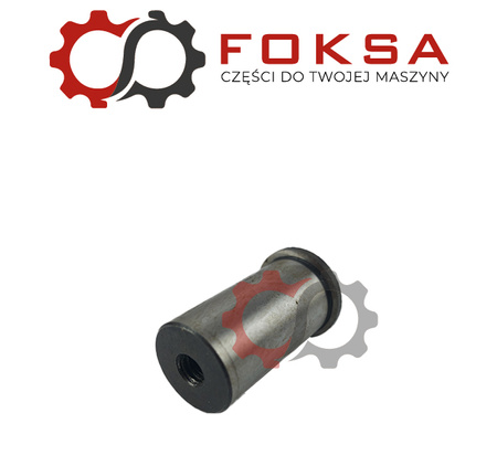 Sworzeń z kołnierzem