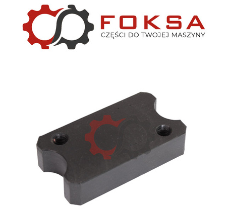 Ślizg podpory 20,2mm