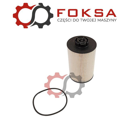 Filtr paliwa - wkład