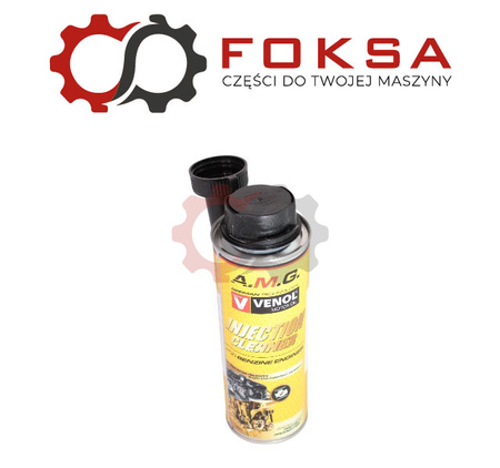 Środek do czyszczenia wtrysków w silnikach benzynowych VENOL