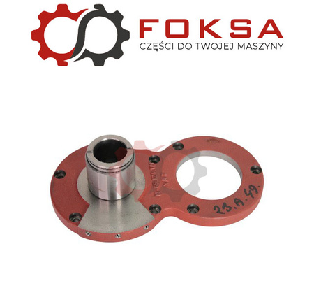 Pokrywa kompletna sprzęgła ORG