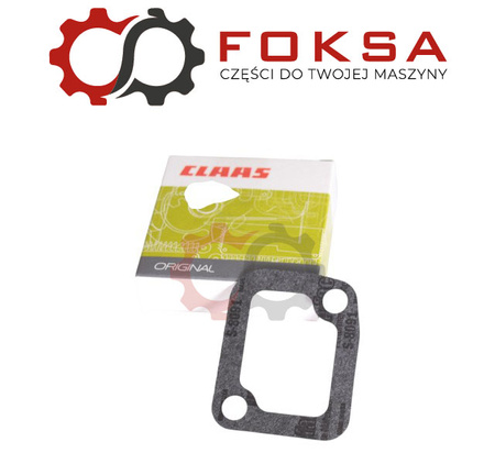 Uszczelka przystawki pompy wody ORG