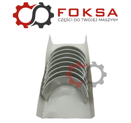 Zestaw panewek korbowodowych STD