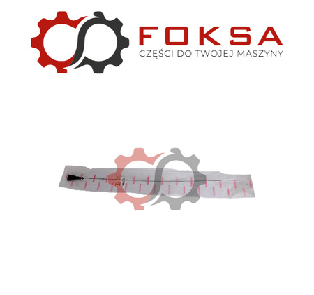 Miarka / Bagnet poziomu oleju ORG