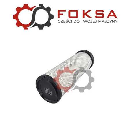 Filtr powietrza wewnętrzny