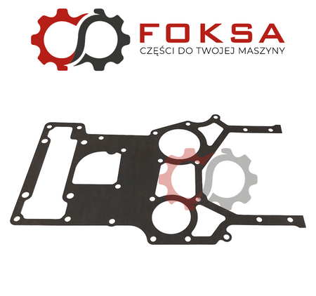 Uszczelka obudowy rozrządu