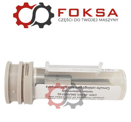 Końcówka wtrysku DELPHI