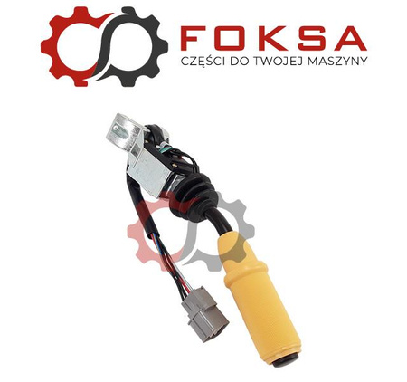 Przełącznik jazdy przód / tył