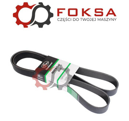 Pasek wielorowkowy GATES