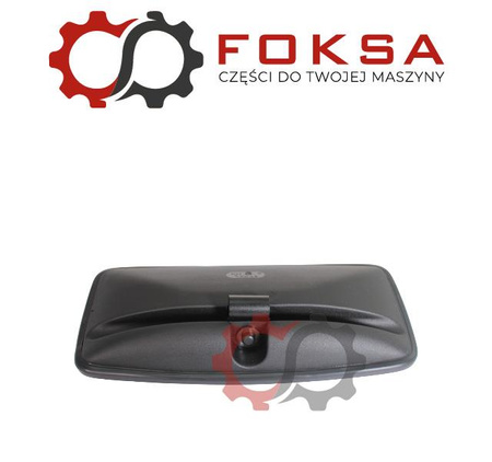 Lusterko zewnętrzne