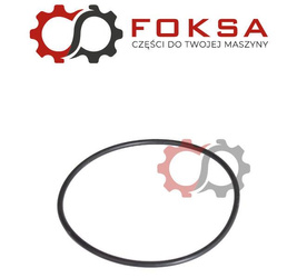 O-ring / Pierścień uszczelniający