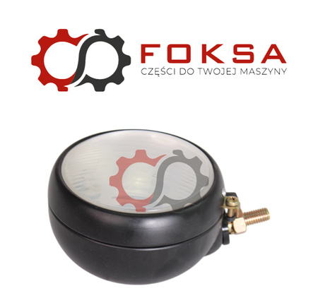 Lampa przednia / Reflektor